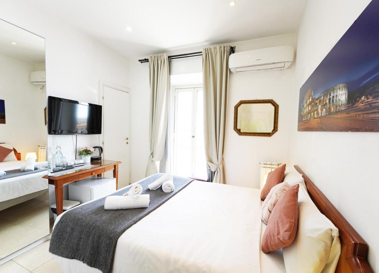 Gasthuis Key Center 3*