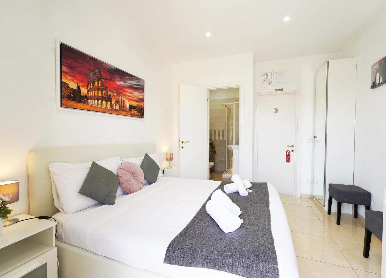 Key Center Gasthuis 3*