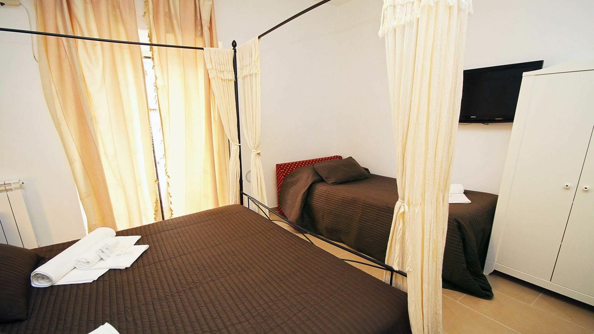 Key Center Gasthuis 3*